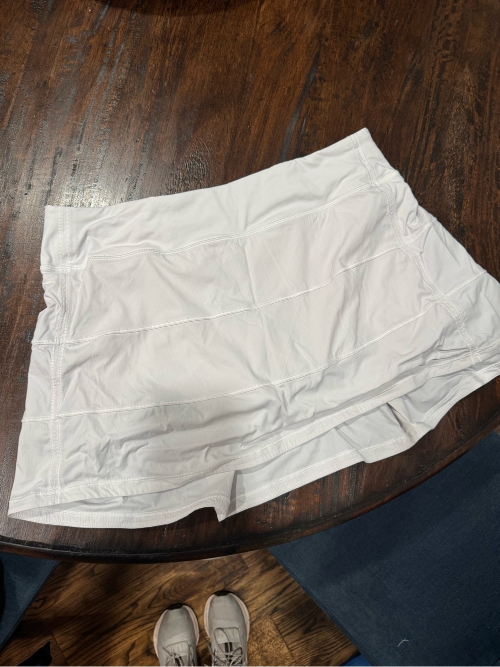 lululemon pace rival skirt
